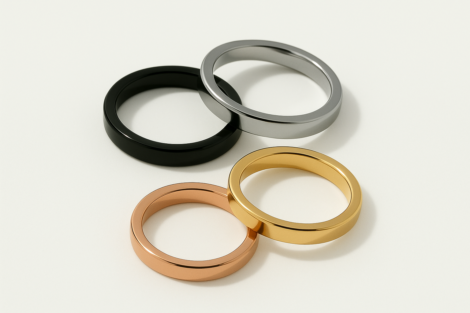 Brass Tags